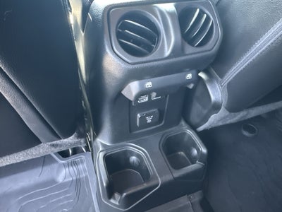 2023 Jeep Gladiator High Altitude 4x4