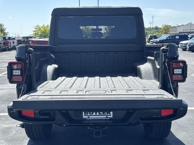 2023 Jeep Gladiator High Altitude 4x4