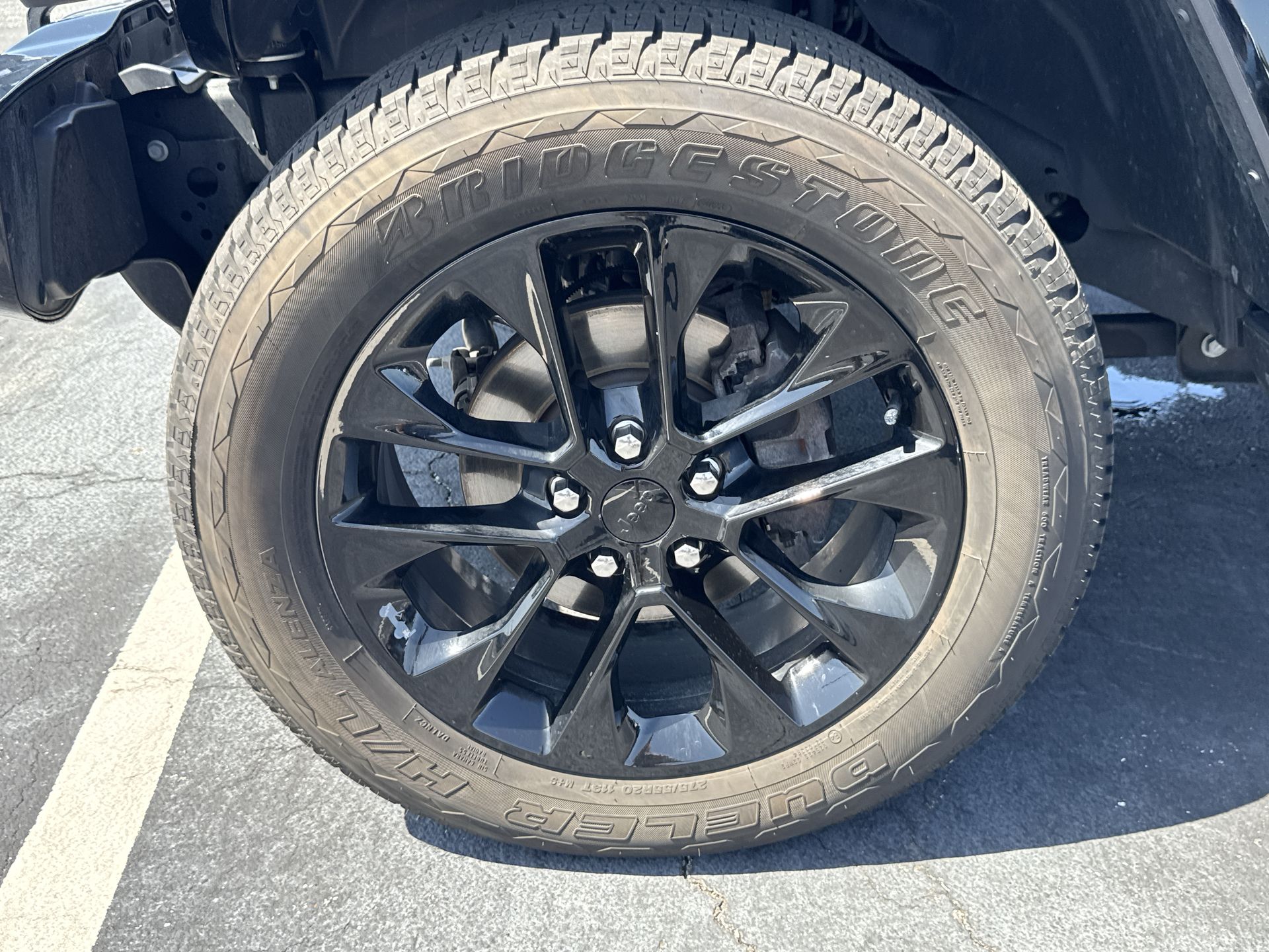 2023 Jeep Gladiator High Altitude 4x4