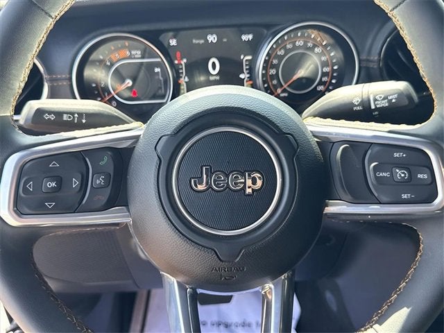 2023 Jeep Gladiator High Altitude 4x4