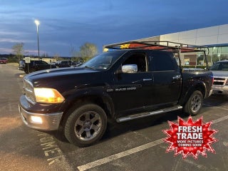 2012 RAM 1500 Laramie