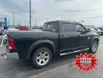 2012 RAM 1500 Laramie Longhorn/Limited Edition