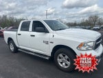 2020 RAM 1500 Classic Tradesman