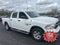 2020 RAM 1500 Classic Tradesman