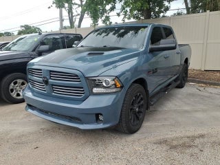 2015 RAM 1500 Sport