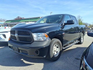 2021 RAM 1500 Classic SSV