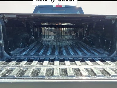 2023 RAM 1500 Big Horn Crew Cab 4x4 5'7" Box
