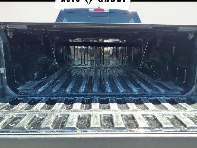 2023 RAM 1500 Big Horn Crew Cab 4x4 5'7" Box