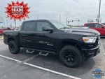 2023 RAM 1500 Big Horn Crew Cab 4x4 5'7" Box