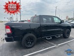 2023 RAM 1500 Big Horn Crew Cab 4x4 5'7" Box