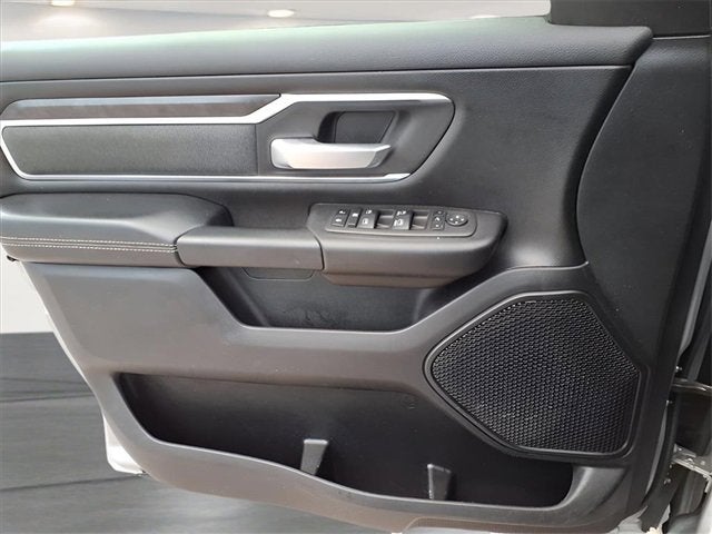 2022 RAM 1500 Big Horn Crew Cab 4x4 5'7" Box