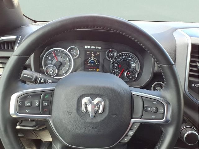 2024 RAM 1500 Big Horn