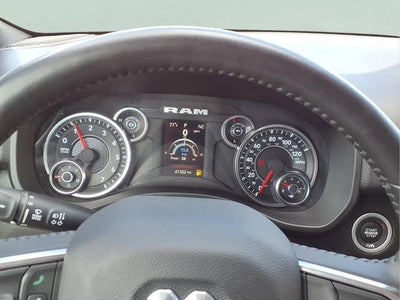 2024 RAM 1500 Big Horn