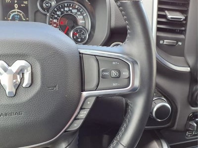 2024 RAM 1500 Big Horn