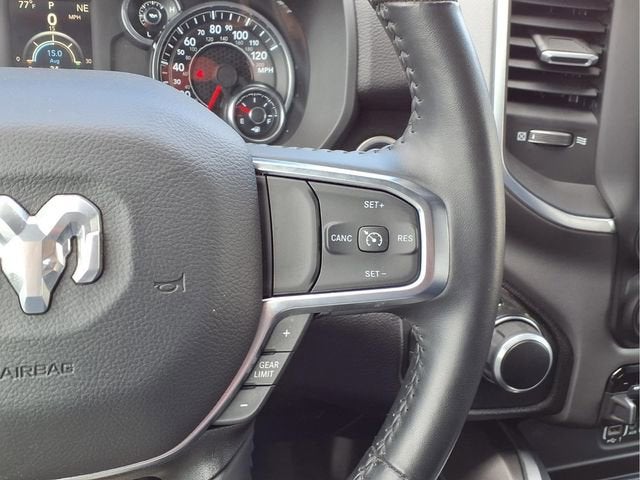 2024 RAM 1500 Big Horn