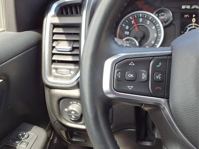 2024 RAM 1500 Big Horn