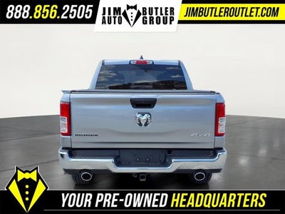2024 RAM 1500 Big Horn