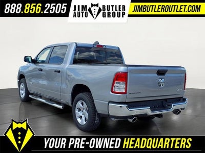 2024 RAM 1500 Big Horn