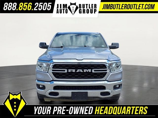 2024 RAM 1500 Big Horn