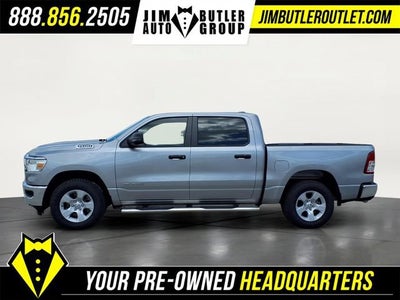 2024 RAM 1500 Big Horn