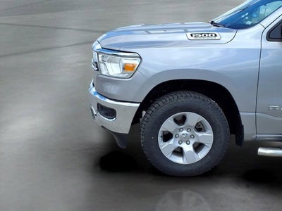 2024 RAM 1500 Big Horn