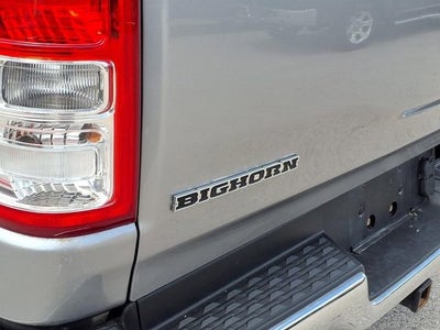 2024 RAM 1500 Big Horn