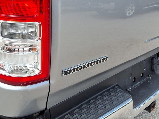 2024 RAM 1500 Big Horn