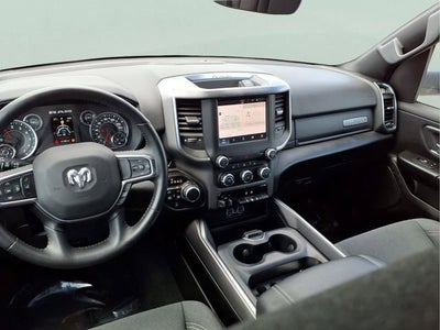 2024 RAM 1500 Big Horn