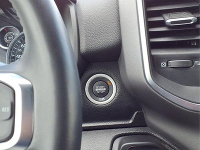 2024 RAM 1500 Big Horn