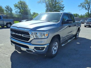 2024 RAM 1500 Big Horn
