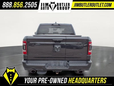 2022 RAM 1500 Limited