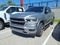 2020 RAM 1500 Laramie Crew Cab 4x4 5'7" Box