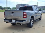 2020 RAM 1500 Laramie Crew Cab 4x4 5'7" Box