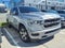 2020 RAM 1500 Laramie Crew Cab 4x4 5'7" Box