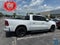2020 RAM 1500 Laramie Crew Cab 4x4 5'7" Box