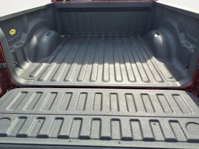 2019 RAM 1500 Laramie Crew Cab 4x4 5'7" Box