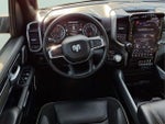 2020 RAM 1500 Laramie Crew Cab 4x4 5'7" Box