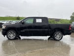 2023 RAM 1500 Laramie Crew Cab 4x4 5'7" Box