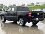 2023 RAM 1500 Laramie Crew Cab 4x4 5'7" Box