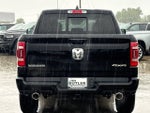 2023 RAM 1500 Laramie Crew Cab 4x4 5'7" Box