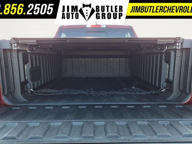 2025 RAM 1500 Rebel Crew Cab 4x4 5'7" Box