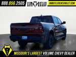 2025 RAM 1500 Rebel Crew Cab 4x4 5'7" Box