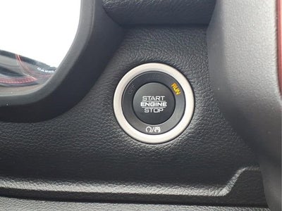 2022 RAM 1500 Rebel Crew Cab 4x4 5'7" Box