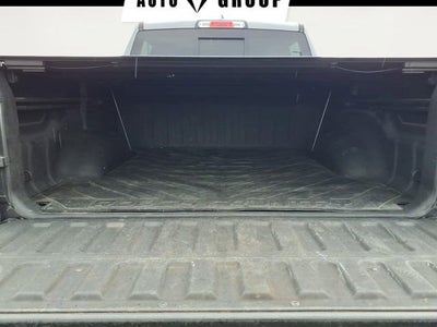 2022 RAM 1500 Rebel Crew Cab 4x4 5'7" Box