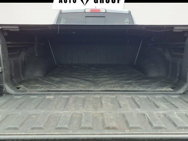 2022 RAM 1500 Rebel Crew Cab 4x4 5'7" Box