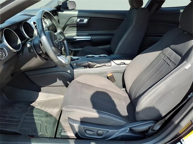 2021 Ford Mustang GT Fastback