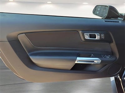 2021 Ford Mustang GT Fastback