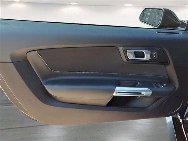 2021 Ford Mustang GT Fastback