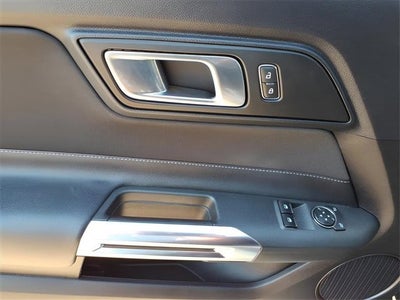 2021 Ford Mustang GT Fastback