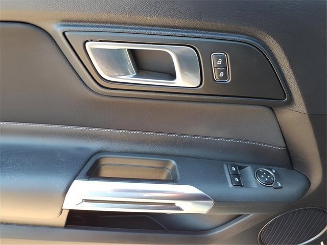 2021 Ford Mustang GT Fastback